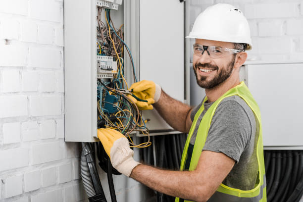 Affordable Electrical Installation in Cullowhee, NC