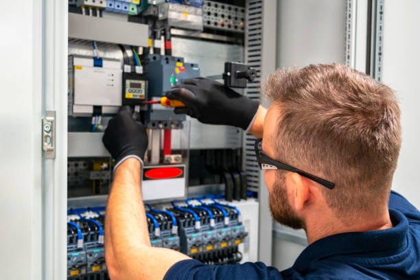 Best Electrical Rewiring Services  in Cullowhee, NC
