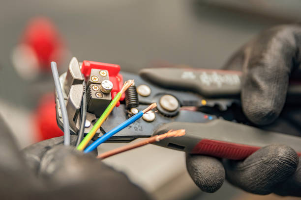 Best Electrical Troubleshooting Services  in Cullowhee, NC