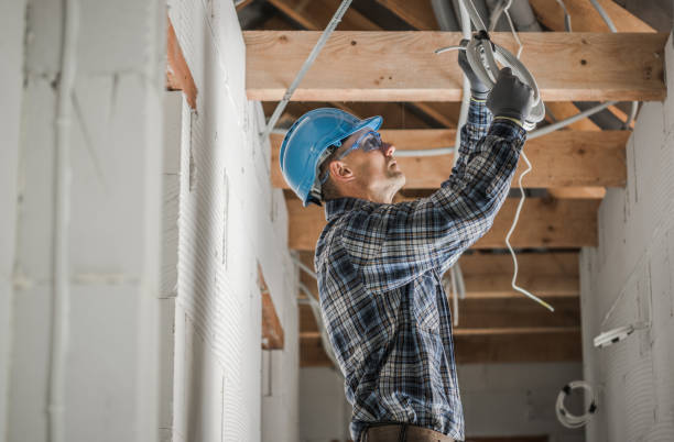 Best Outdoor Lighting Installation  in Cullowhee, NC