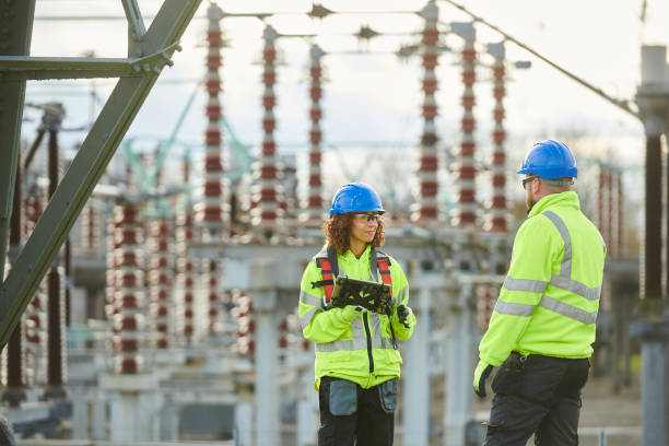 Best Electrician Near Me  in Cullowhee, NC
