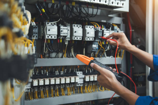 Best Electrical Outlet Repair  in Cullowhee, NC