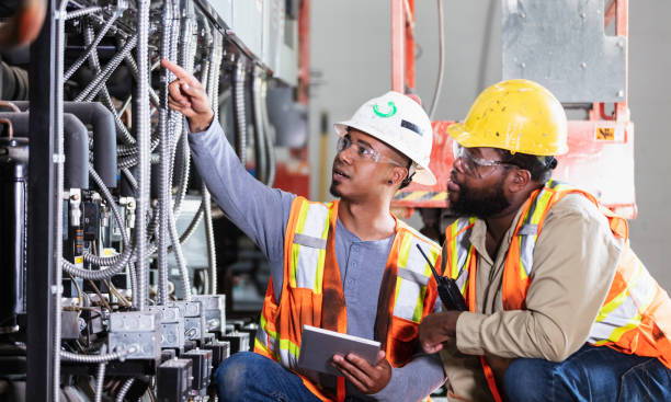 Affordable Electrical Installation in Cullowhee, NC
