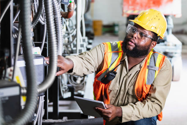 Generator Installation Services in Cullowhee, NC
