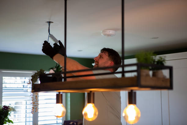Best Best Electricians Near Me  in Cullowhee, NC