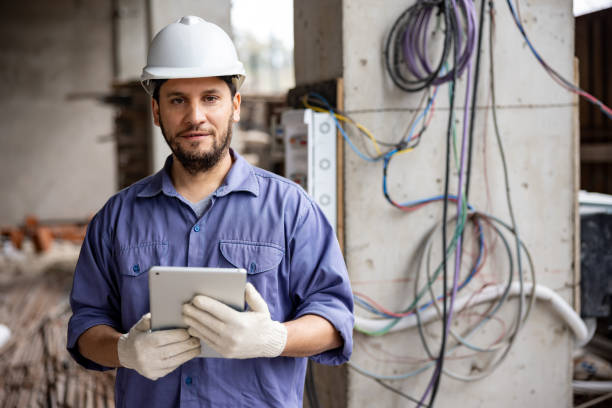 Best Best Electricians Near Me  in Cullowhee, NC