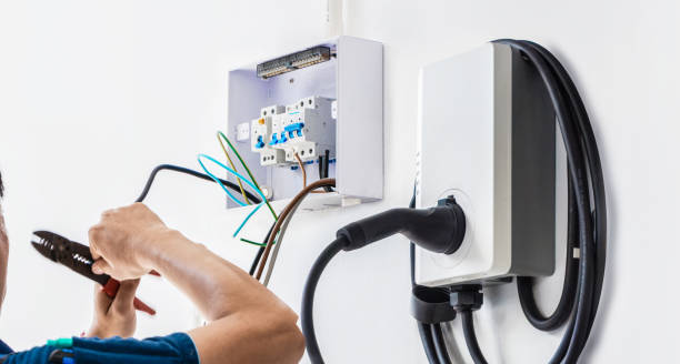 Best Electrician for Home Renovation  in Cullowhee, NC