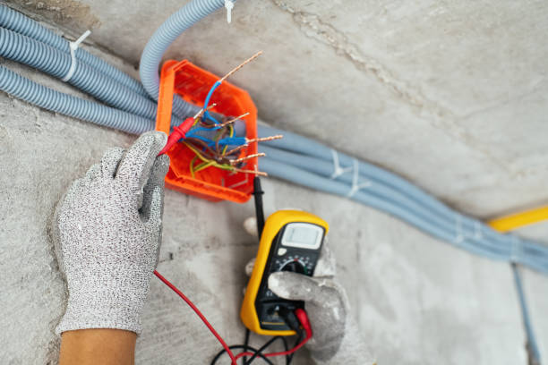 Best Electrical Wiring Services  in Cullowhee, NC