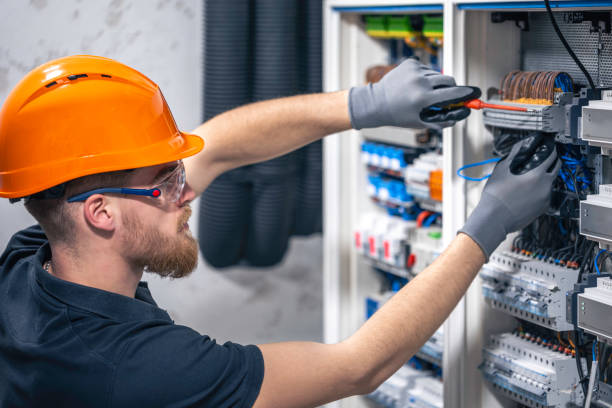 Best Local Electrician Companies  in Cullowhee, NC